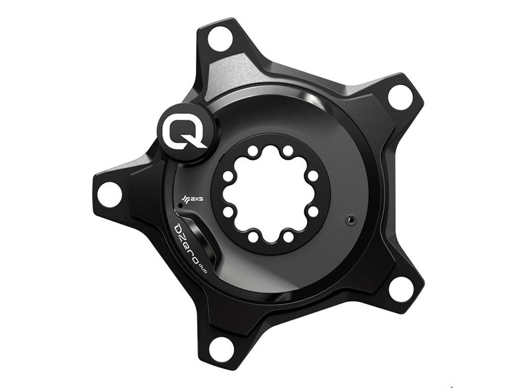 Quarq DZero DUB Power Meter Spider