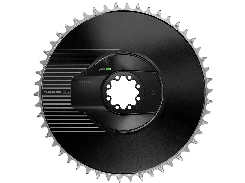 SRAM RED AXS Aero Wattmåler Kit