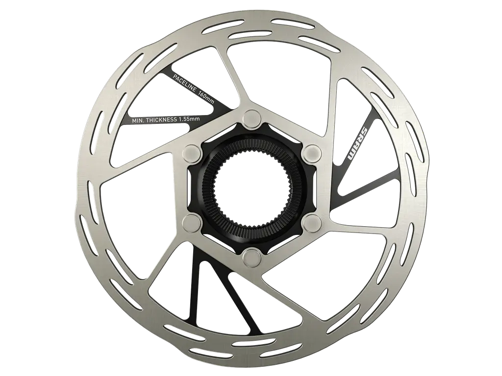 SRAM Paceline Bremseskive