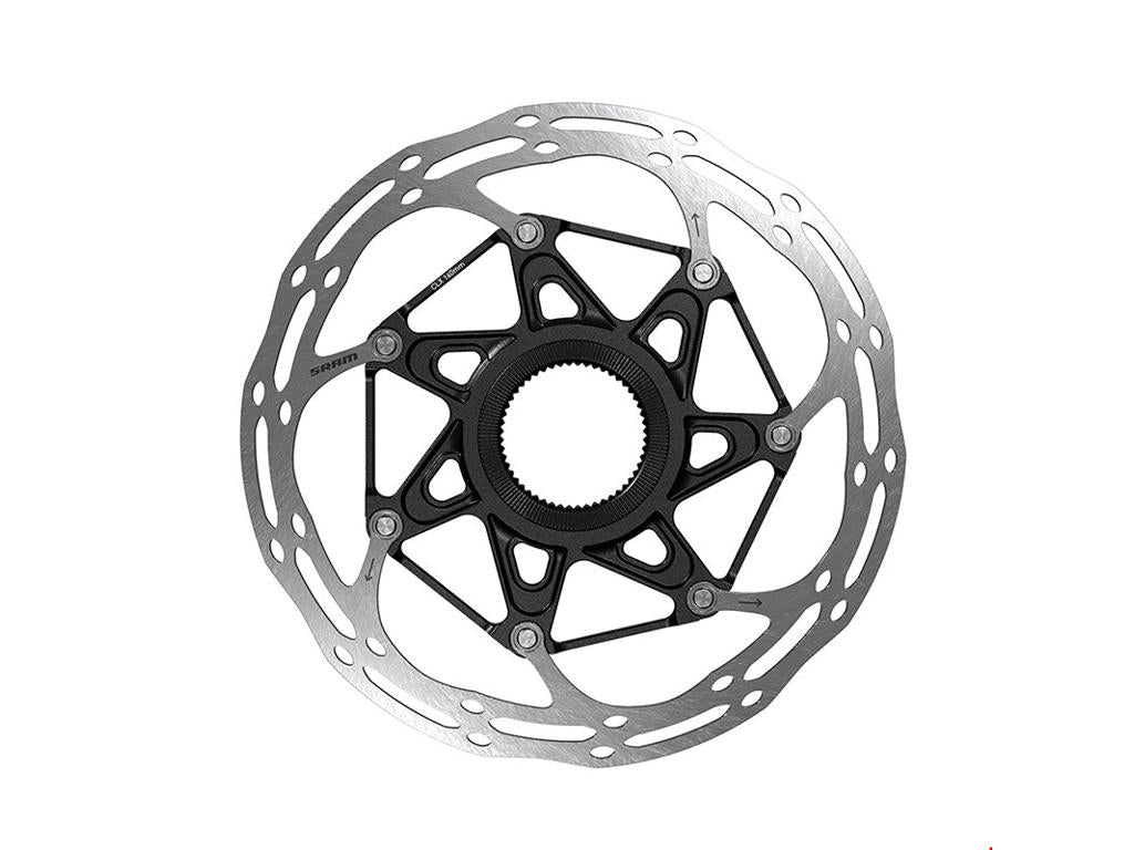 SRAM CenterLine 2-Piece Bremskive – Center Lock