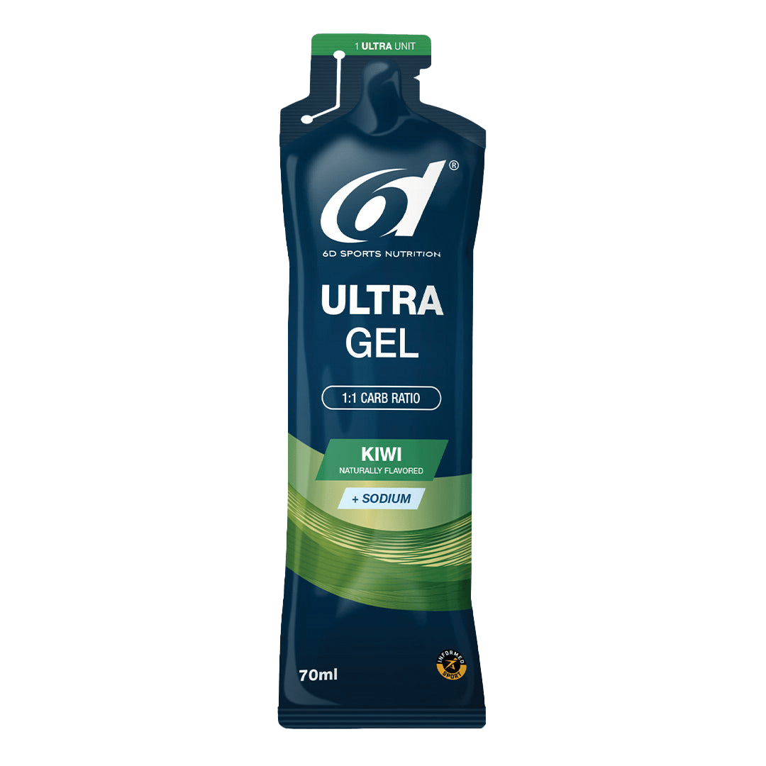 6d Ultra Gel