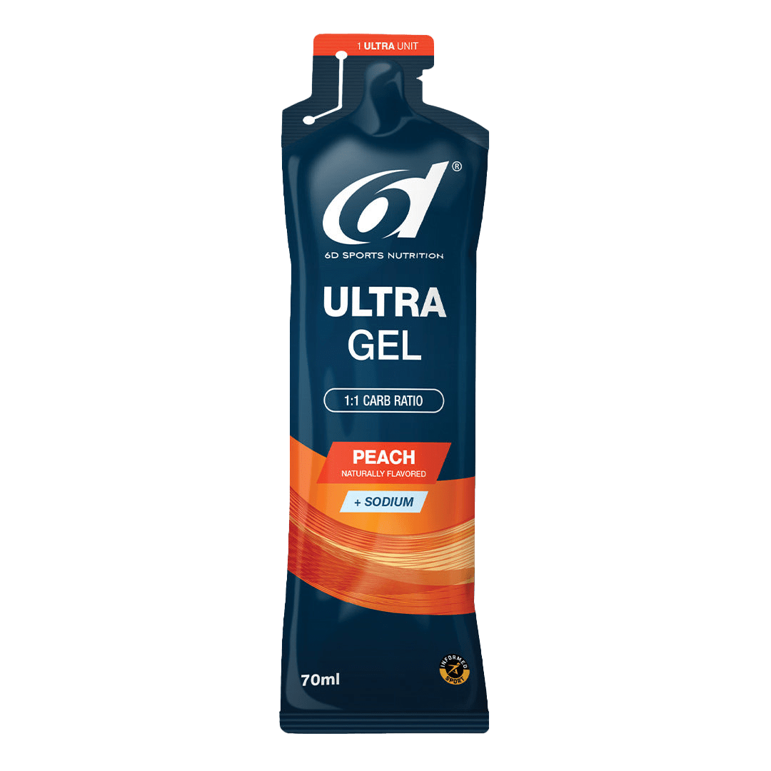 6d Ultra Gel