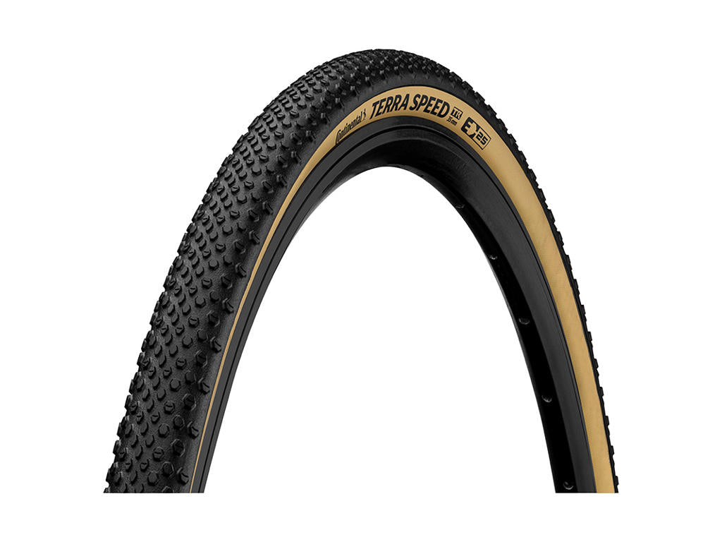 Continental Terra Speed ProTection Foldedæk