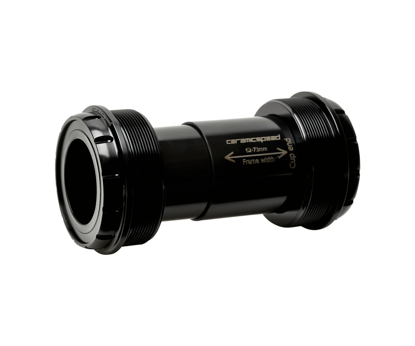 CeramicSpeed T47/68 Krankboks – SRAM DUB