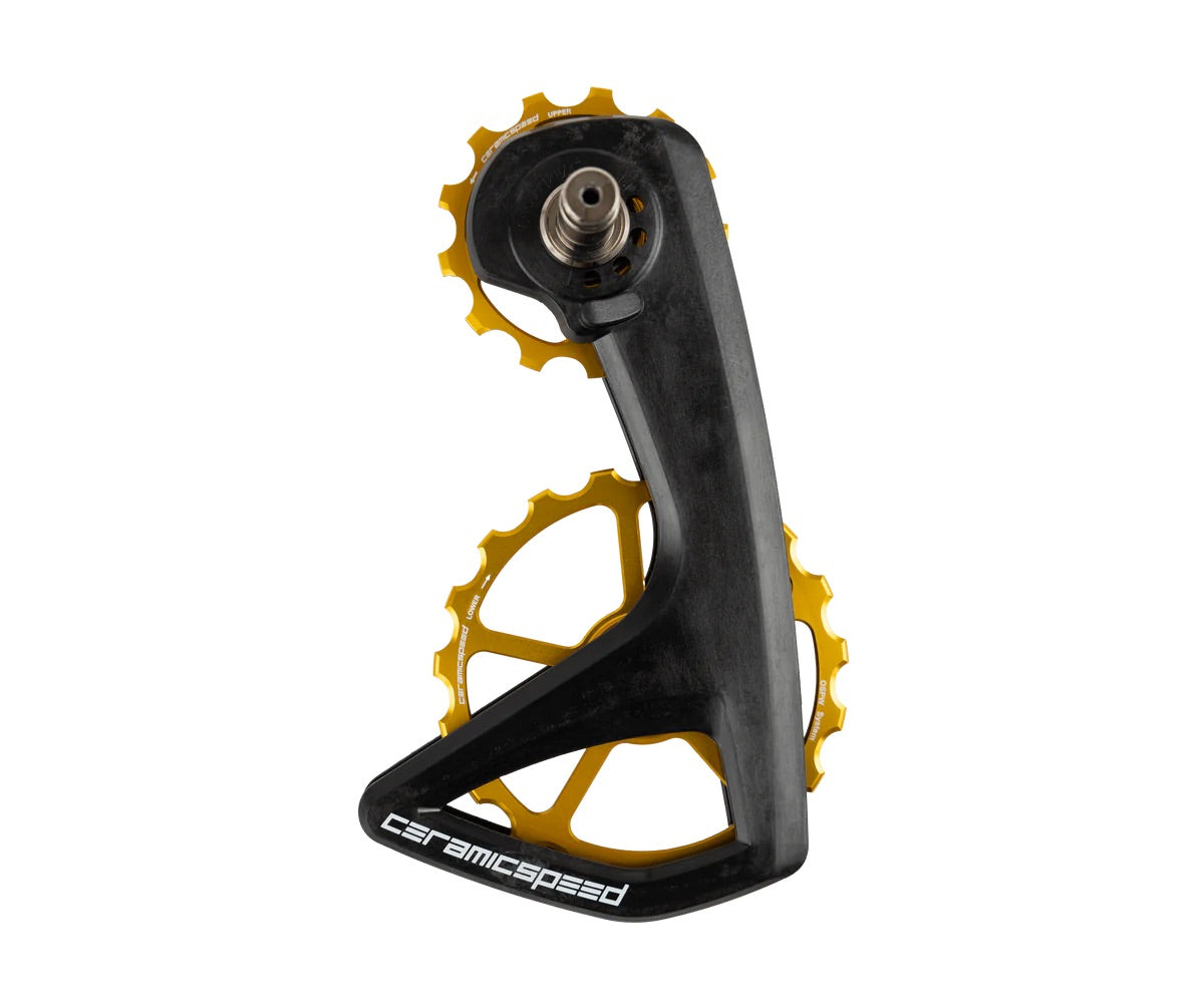 CeramicSpeed OSPW RS Shimano 7150