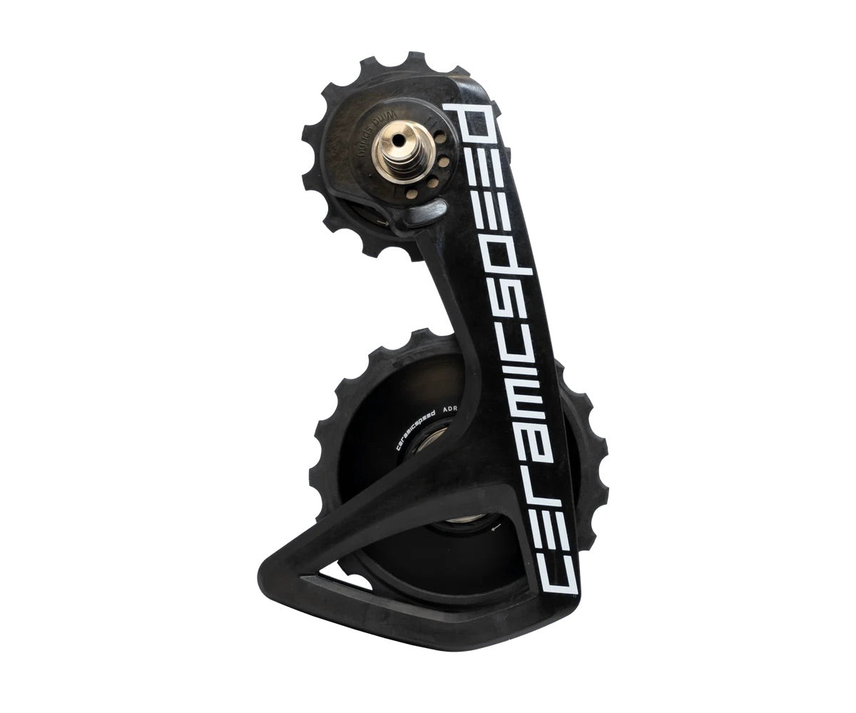 CeramicSpeed OSPW RS Alpha TEAM Edition Shimano 7150
