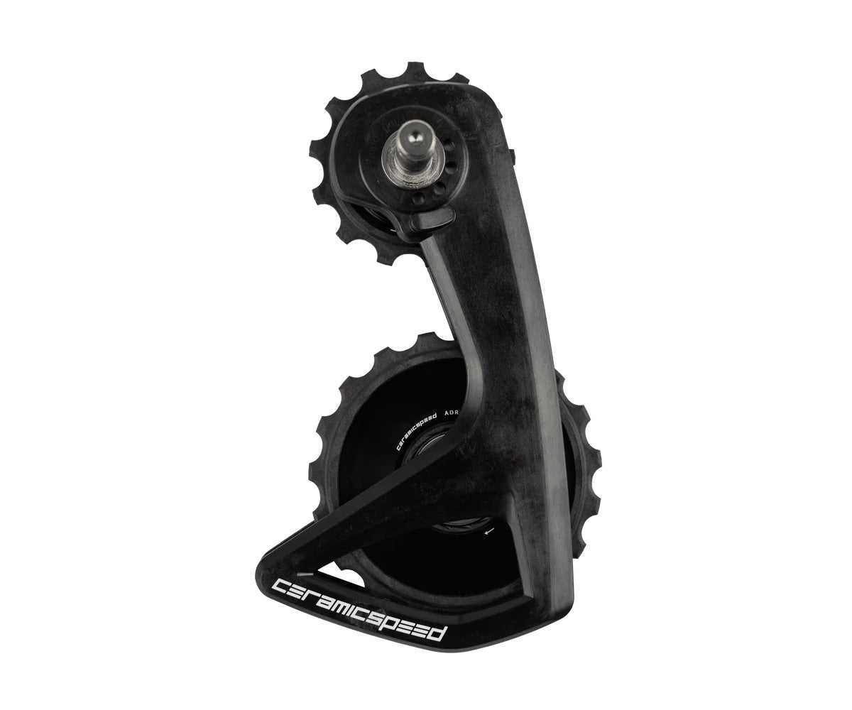 CeramicSpeed OSPW RS Alpha Shimano 9250/8150