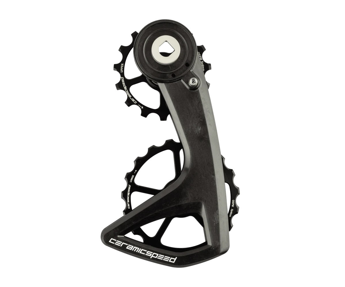CeramicSpeed OSPW RS Sram Red/Force