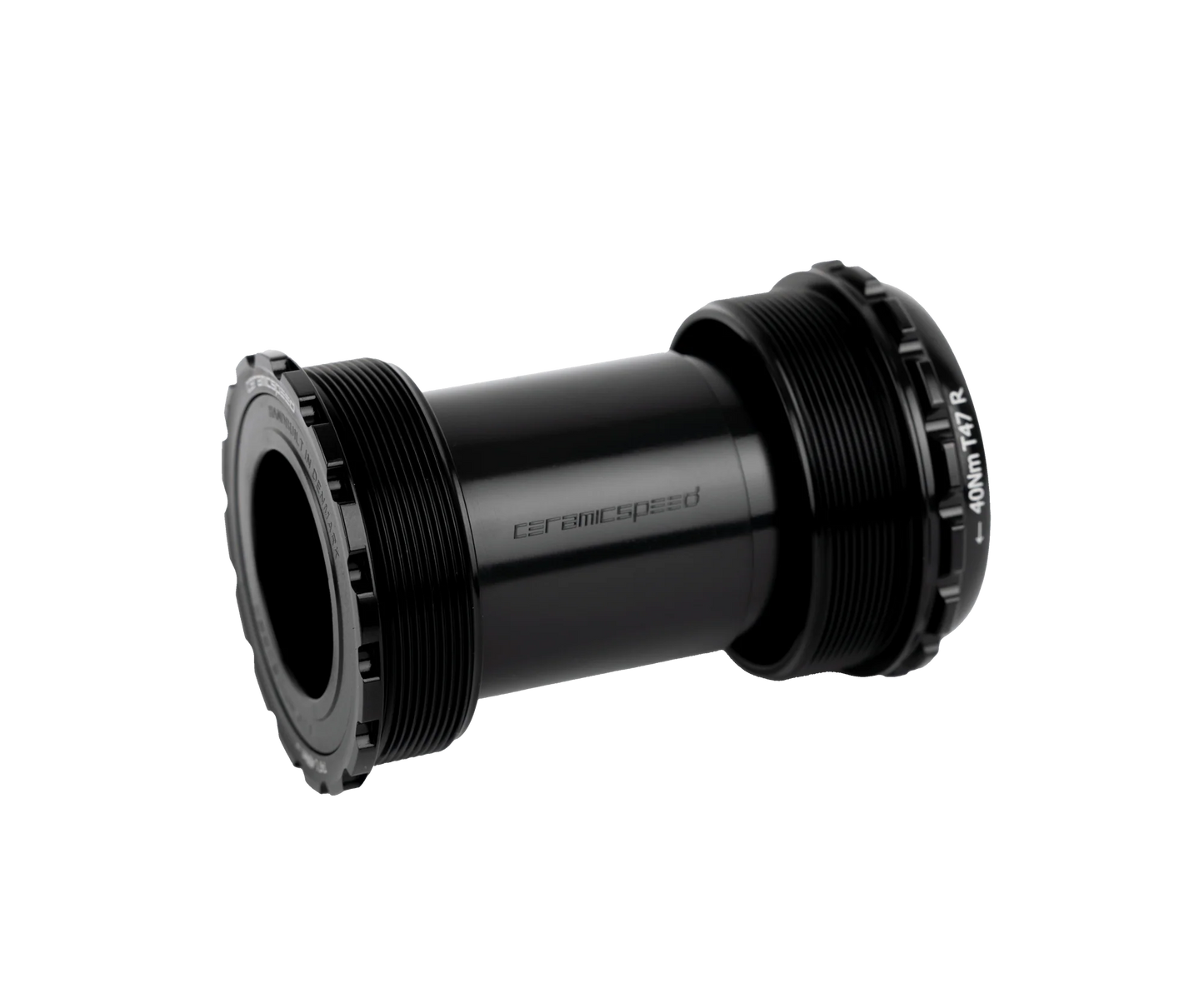 CeramicSpeed BB ALPHA T47A SRAM DUB Road