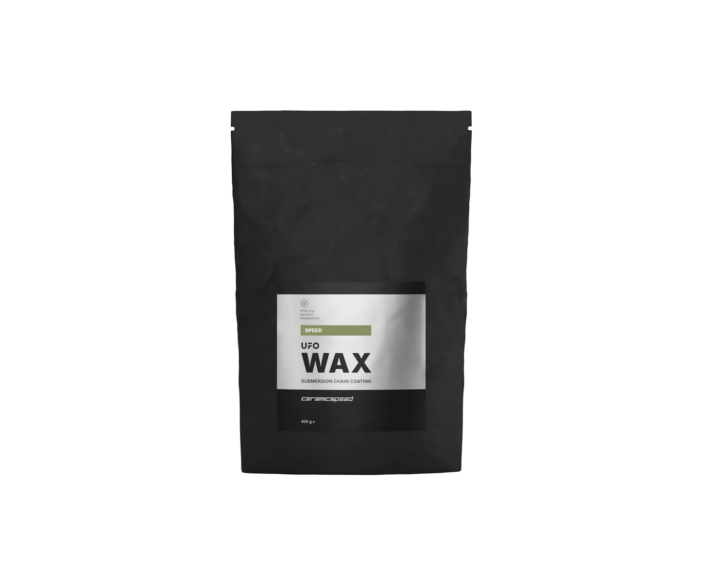 CeramicSpeed UFO WAX Speed - 400 g