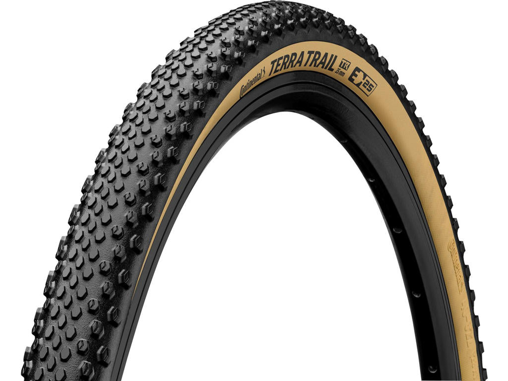 Continental Terra Trail ShieldWall
