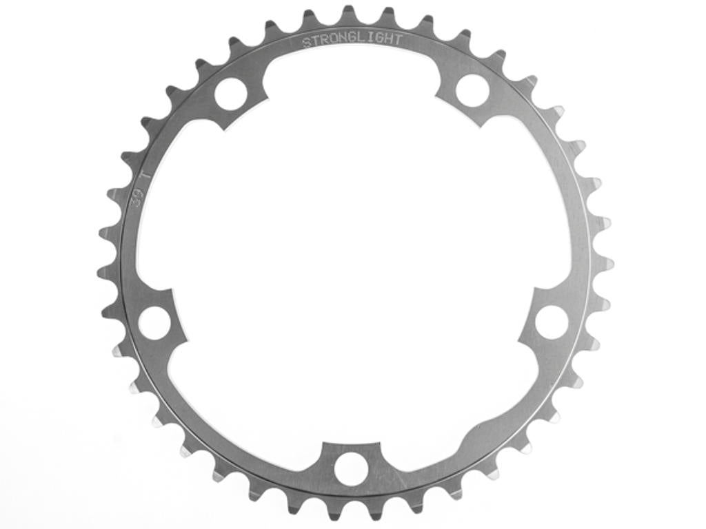 Stronglight Klinge 39T – 130 mm BCD