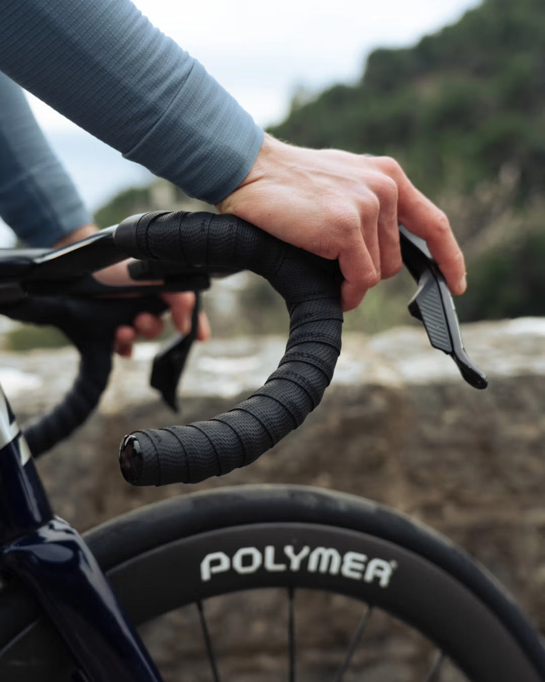Polymer Workshop Styrbånd