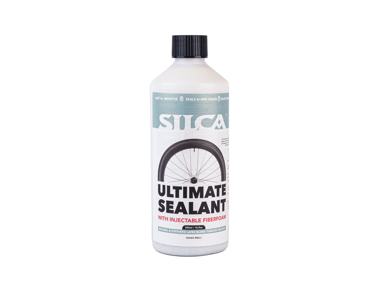 Silca Ultimate Tubeless Sealant