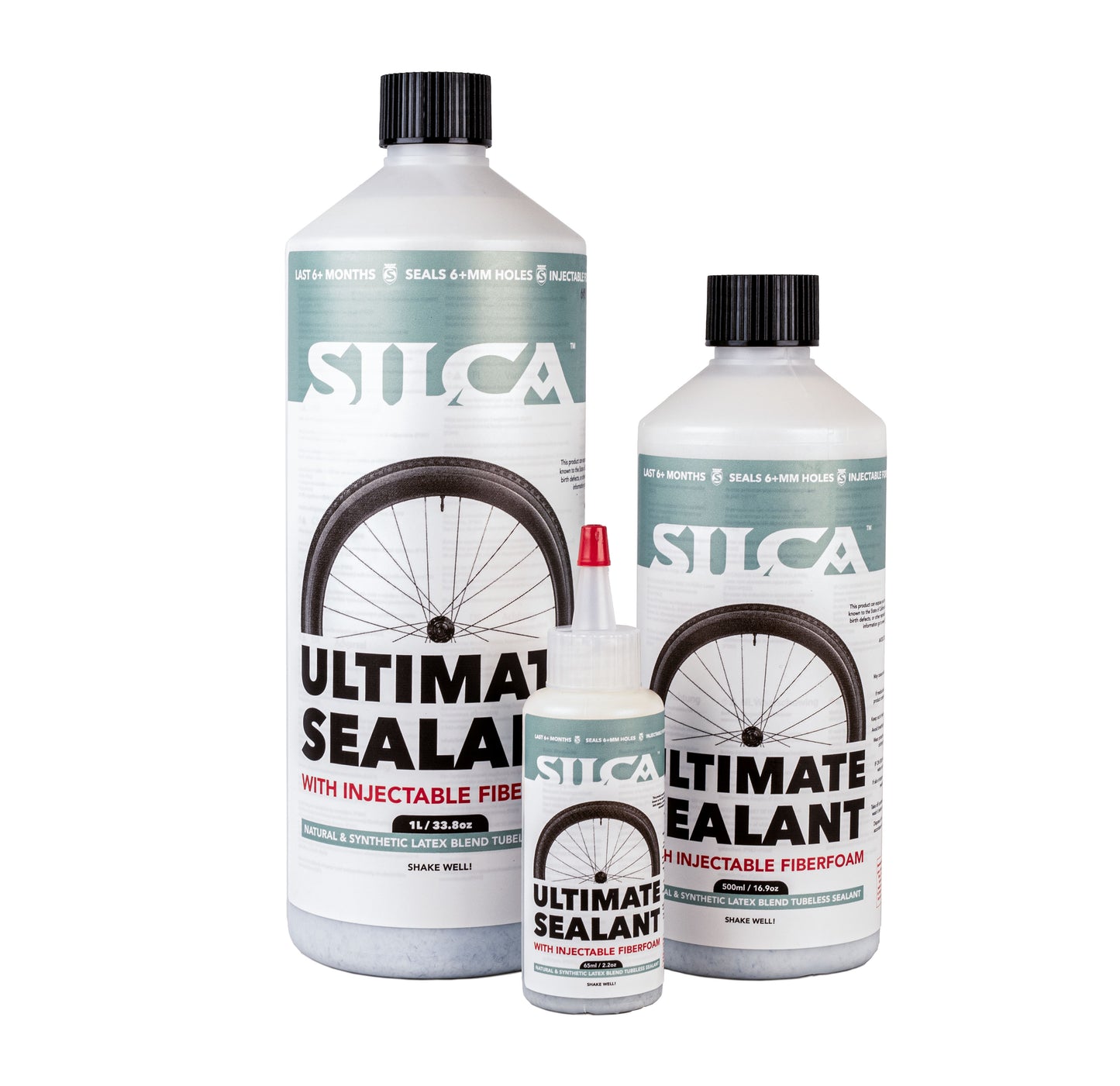 Silca Ultimate Tubeless Sealant
