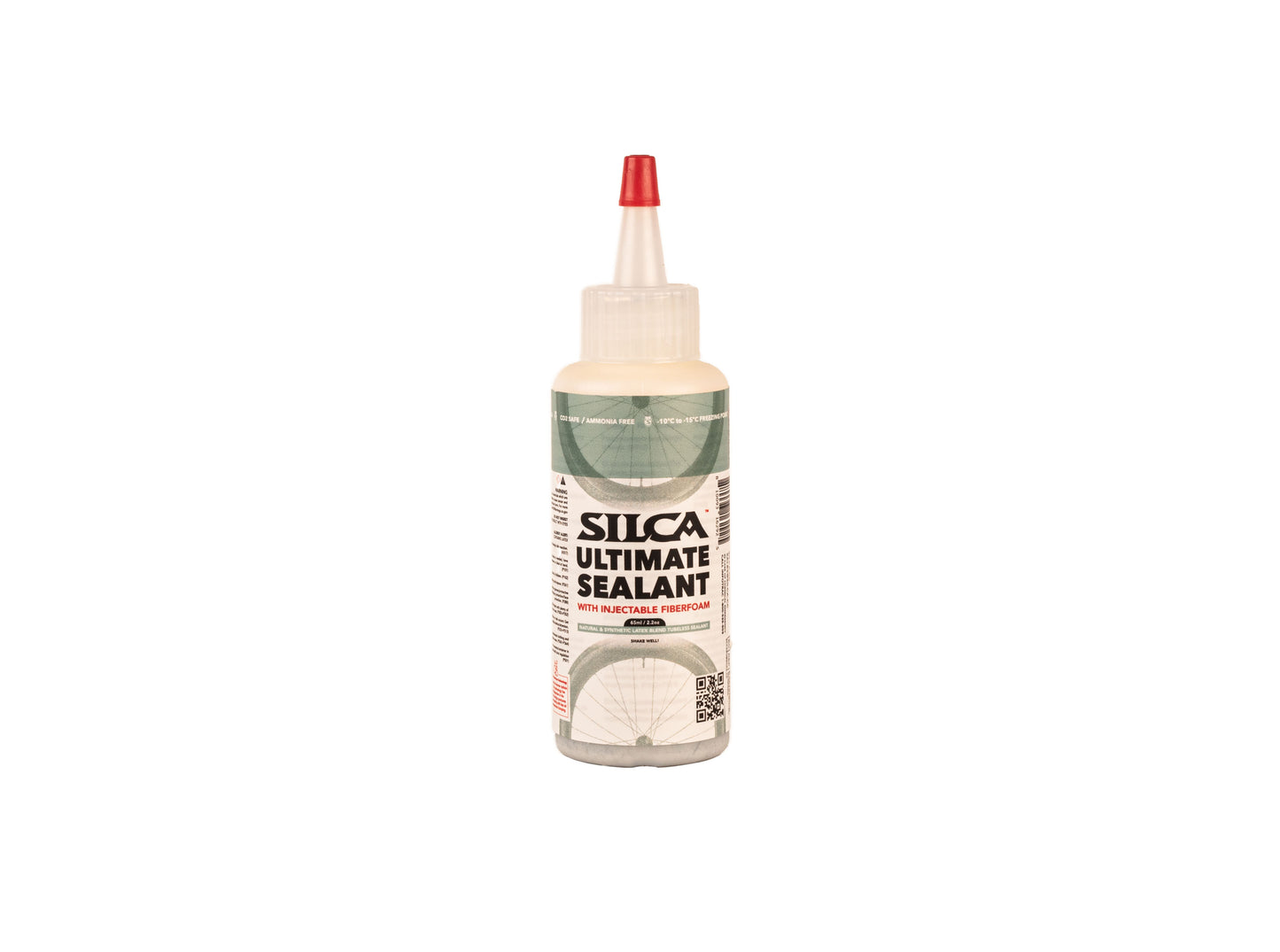 Silca Ultimate Tubeless Sealant