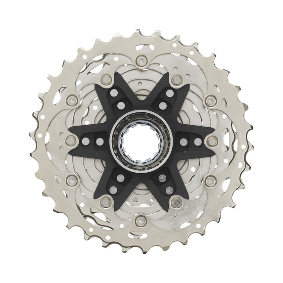 Shimano 105 CS-R7101 Kassette