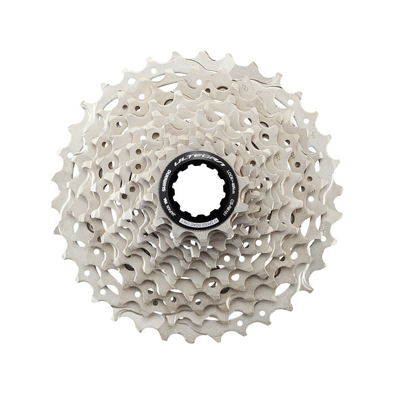 Shimano Ultegra CS-R8101 Kassette