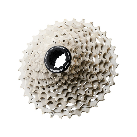 Shimano Ultegra CS-R8101 Kassette