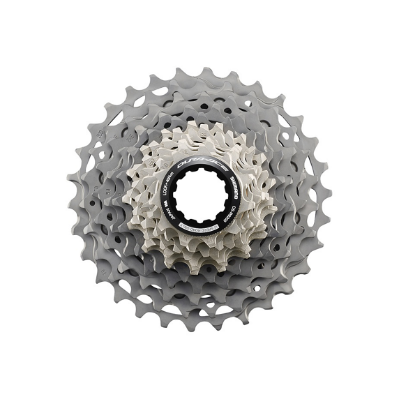 Shimano Dura-Ace CS-R9200 Kassette