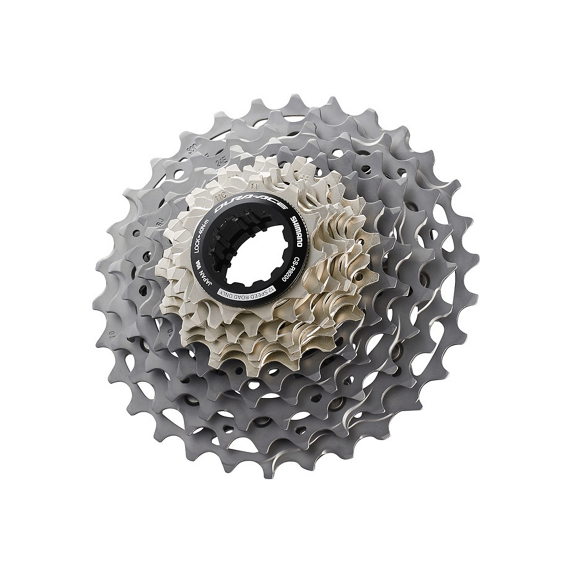 Shimano Dura-Ace CS-R9200 Kassette