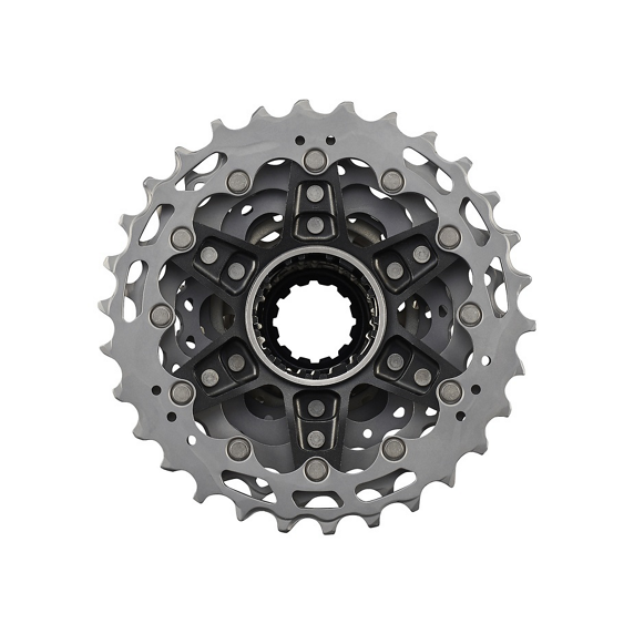 Shimano Dura-Ace CS-R9200 Kassette
