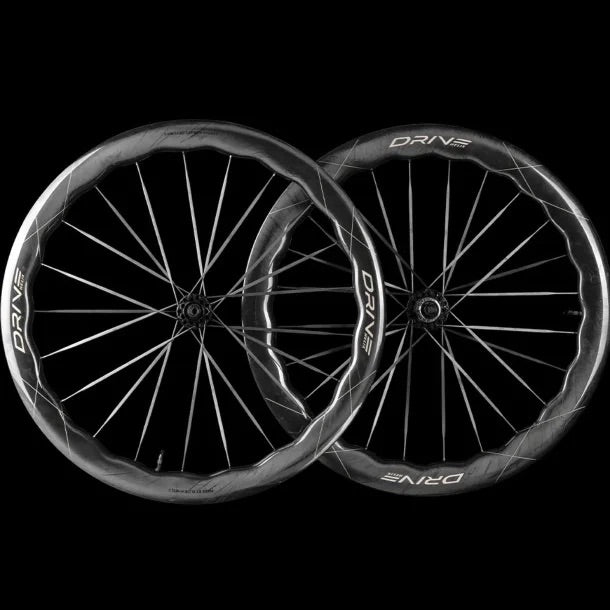 Elite Wheels Drive Helix CS
