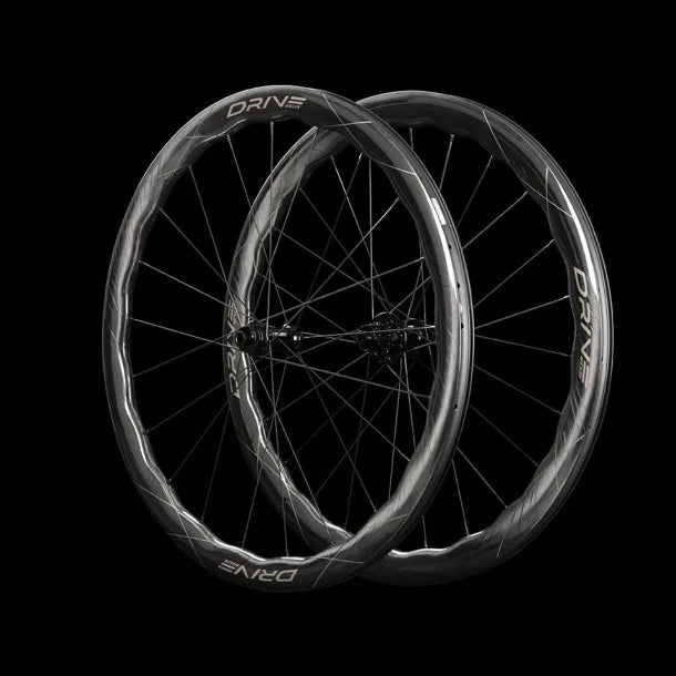 Elite Wheels Drive Helix SS