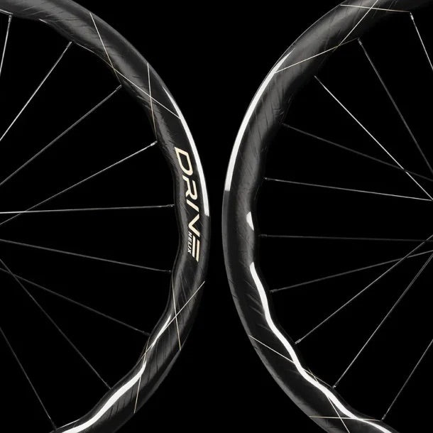 Elite Wheels Drive Helix SS