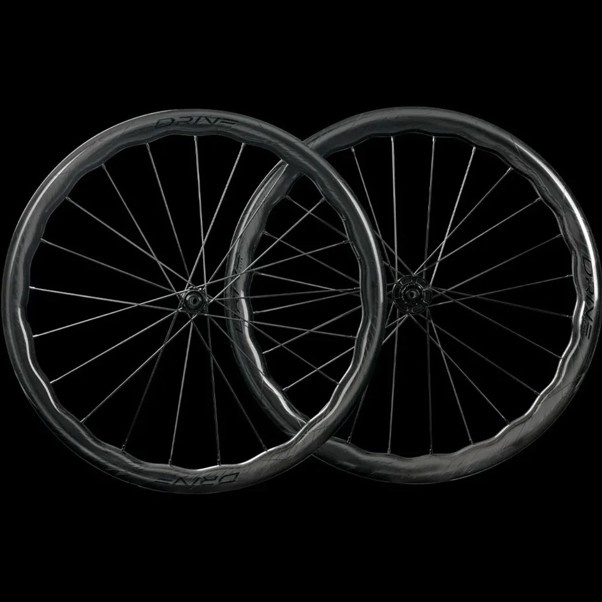 Elite Wheels Drive Helix SS