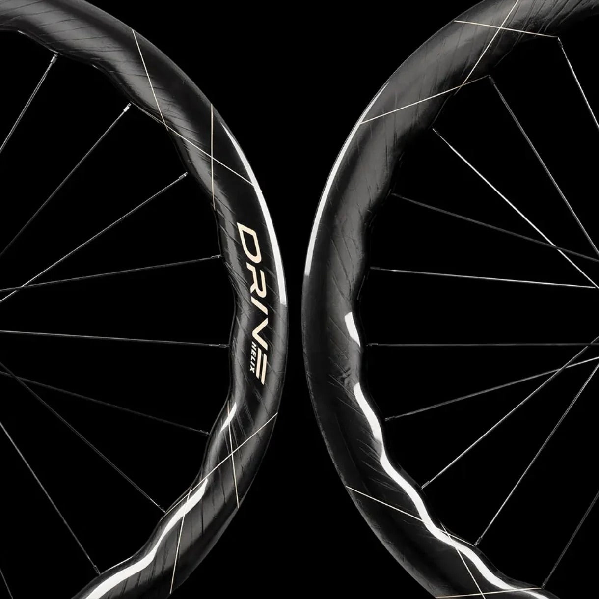Elite Wheels Drive Helix SS
