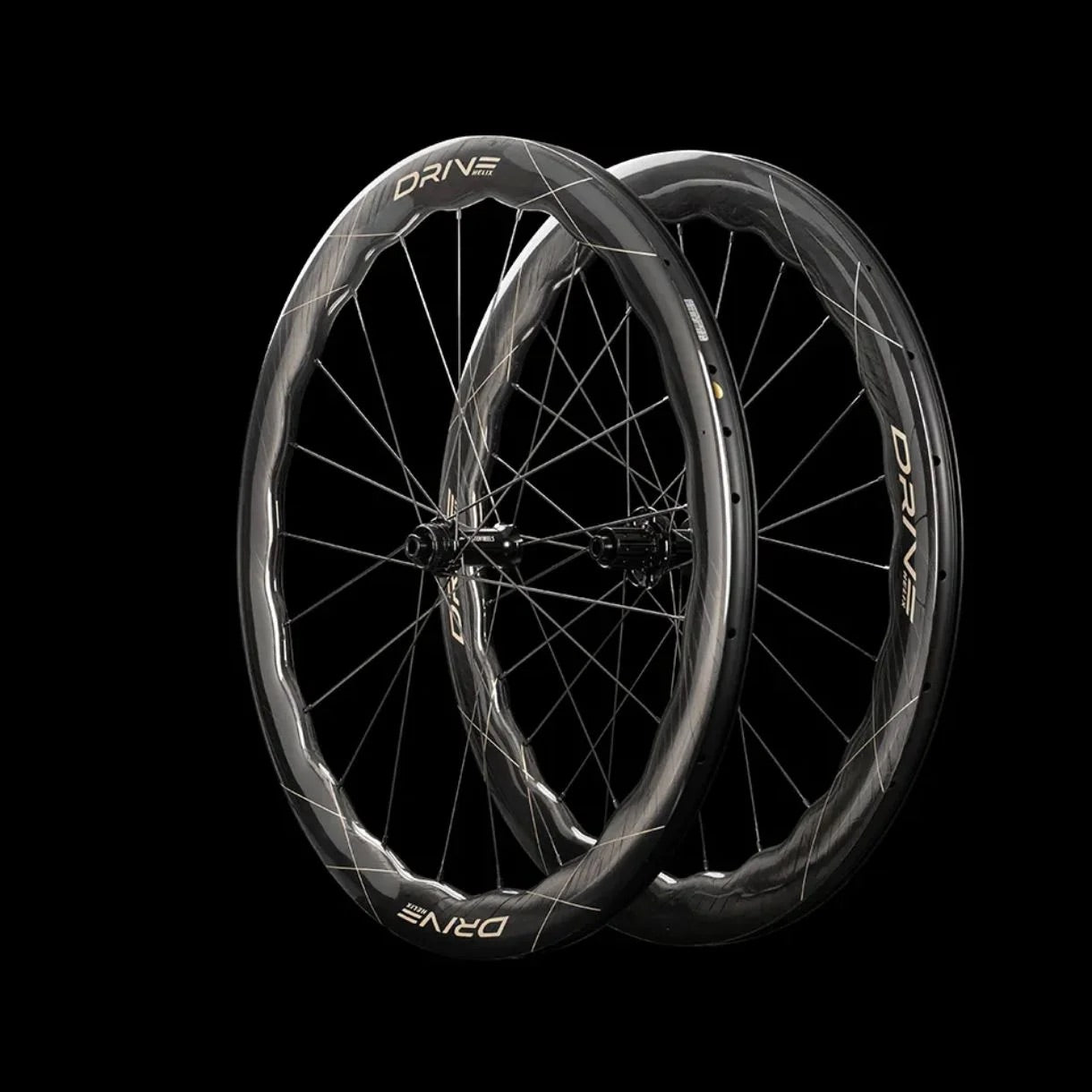 Elite Wheels Drive Helix SS