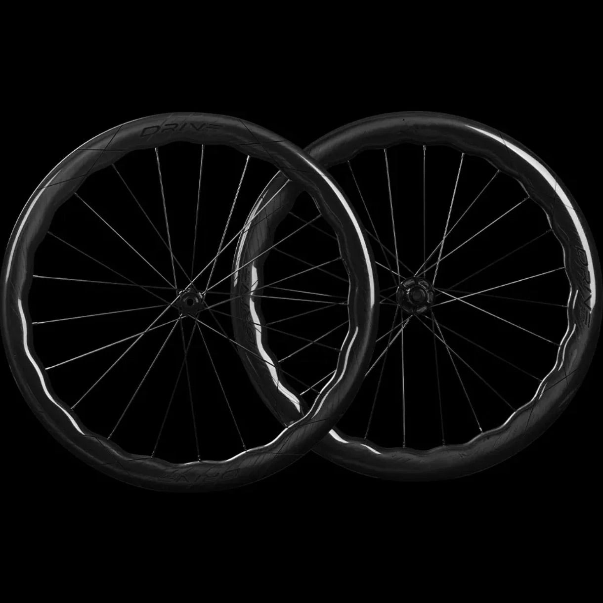 Elite Wheels Drive Helix SS