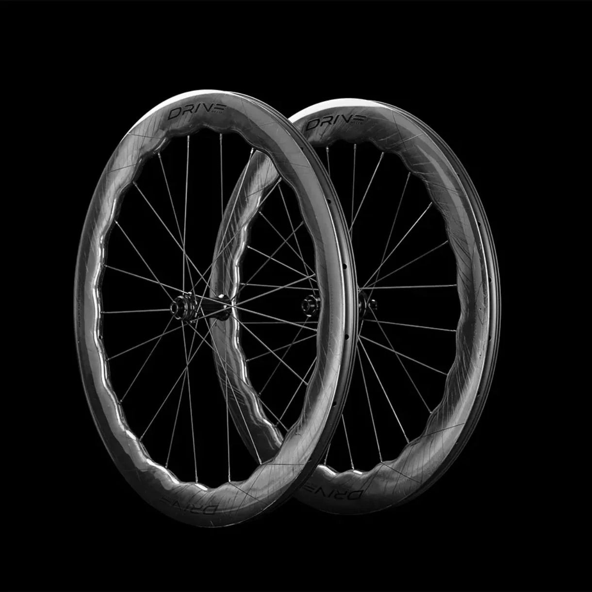 Elite Wheels Drive Helix SS