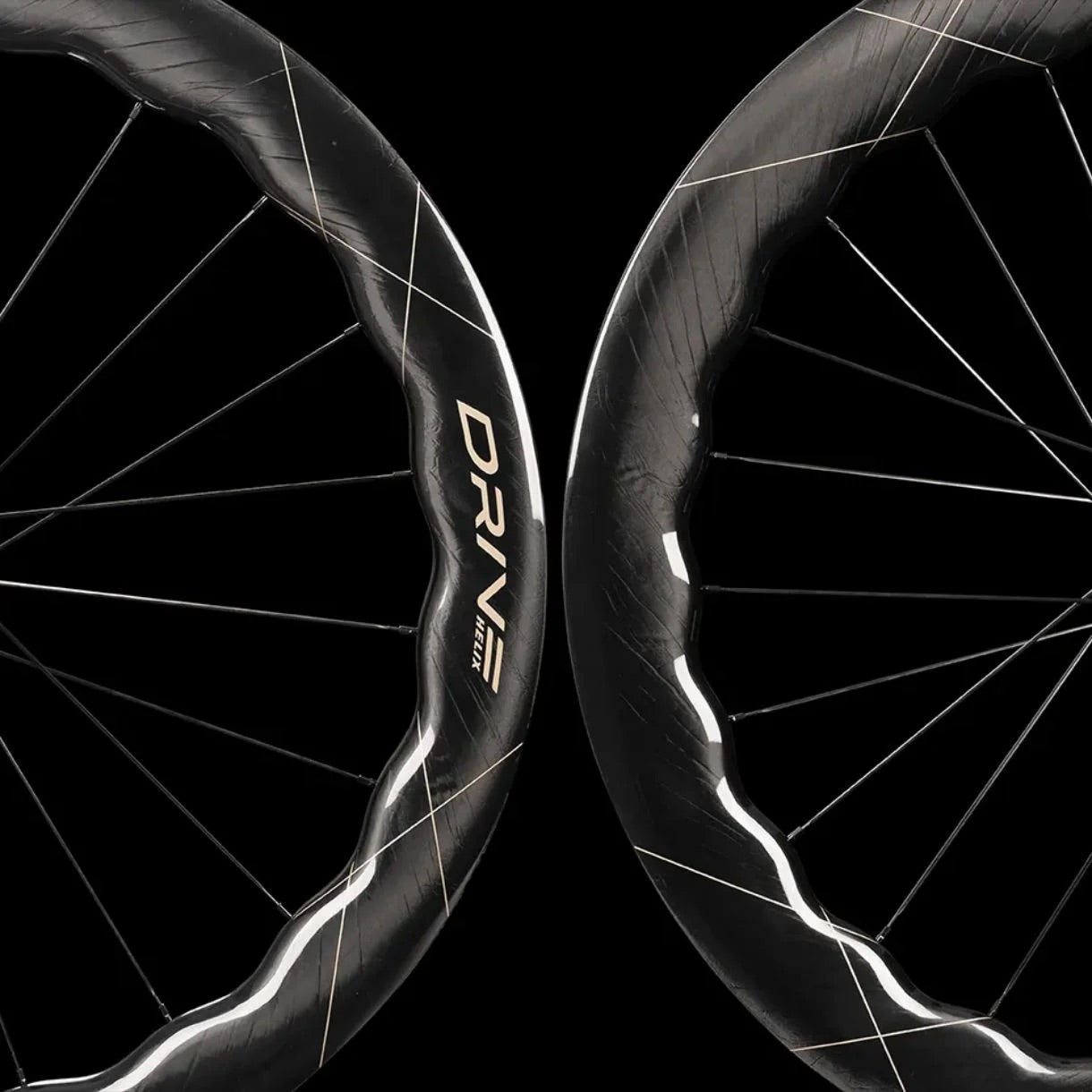 Elite Wheels Drive Helix SS