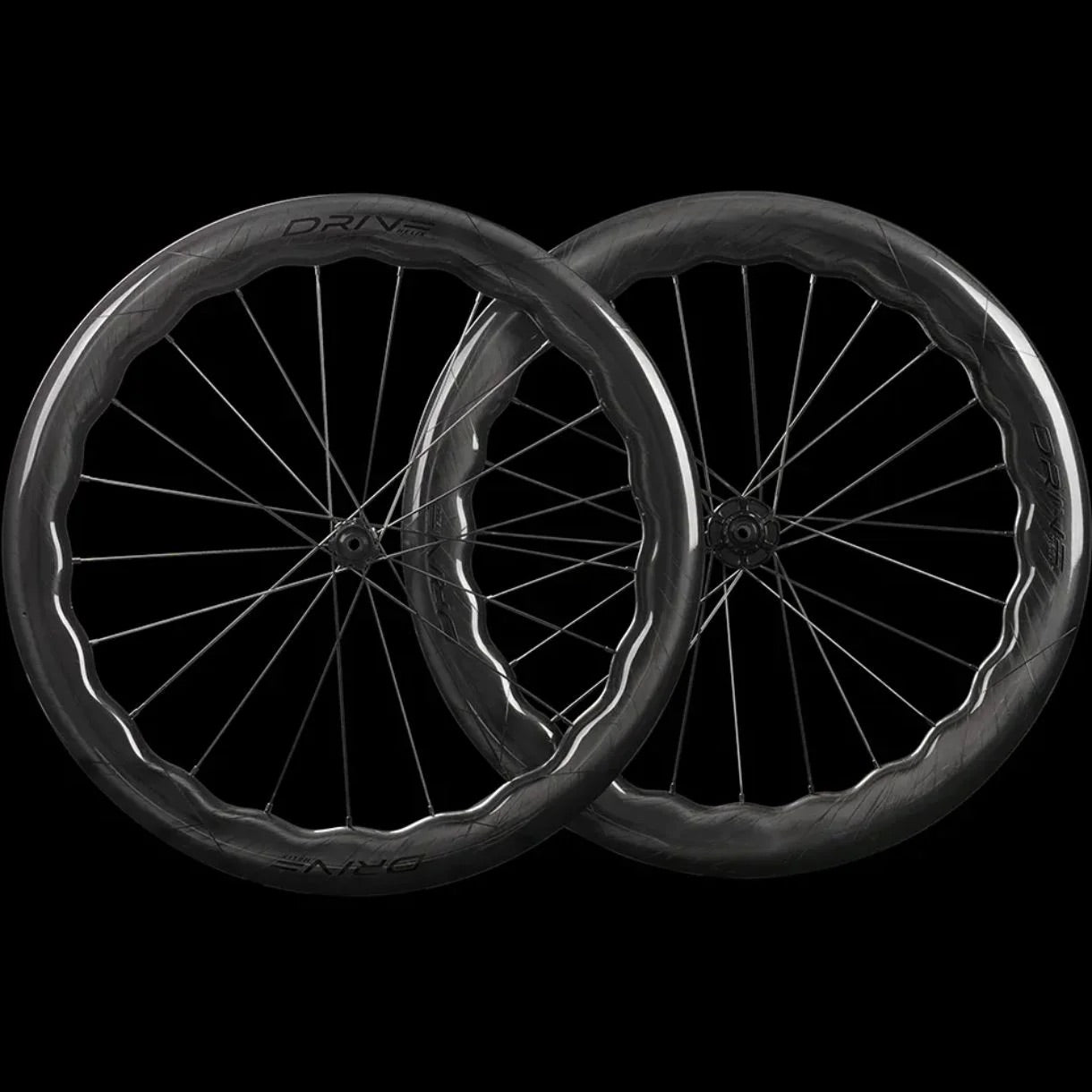 Elite Wheels Drive Helix SS