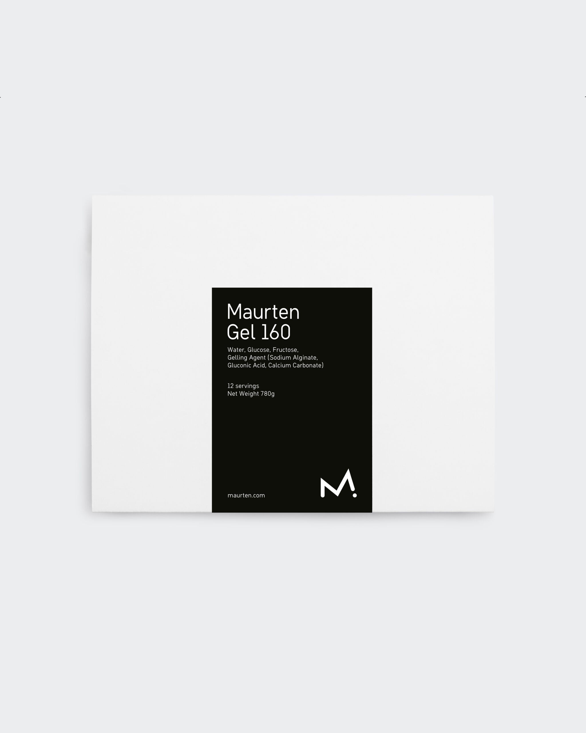 Maurten Gel 160