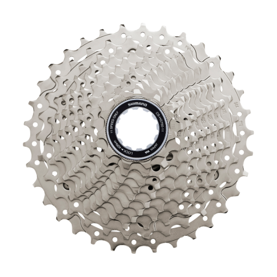 Shimano 105 Kassette CS-R7000 – 11-speed 11-34T