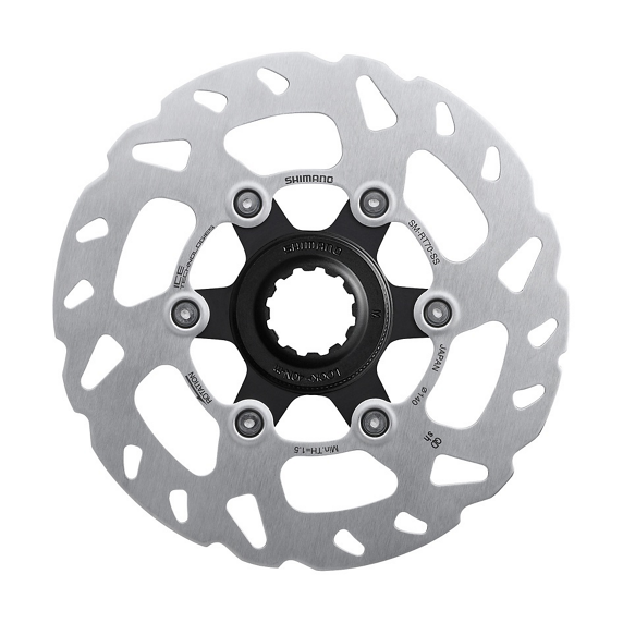 Shimano Skivebremserotor 105 SM-RT70