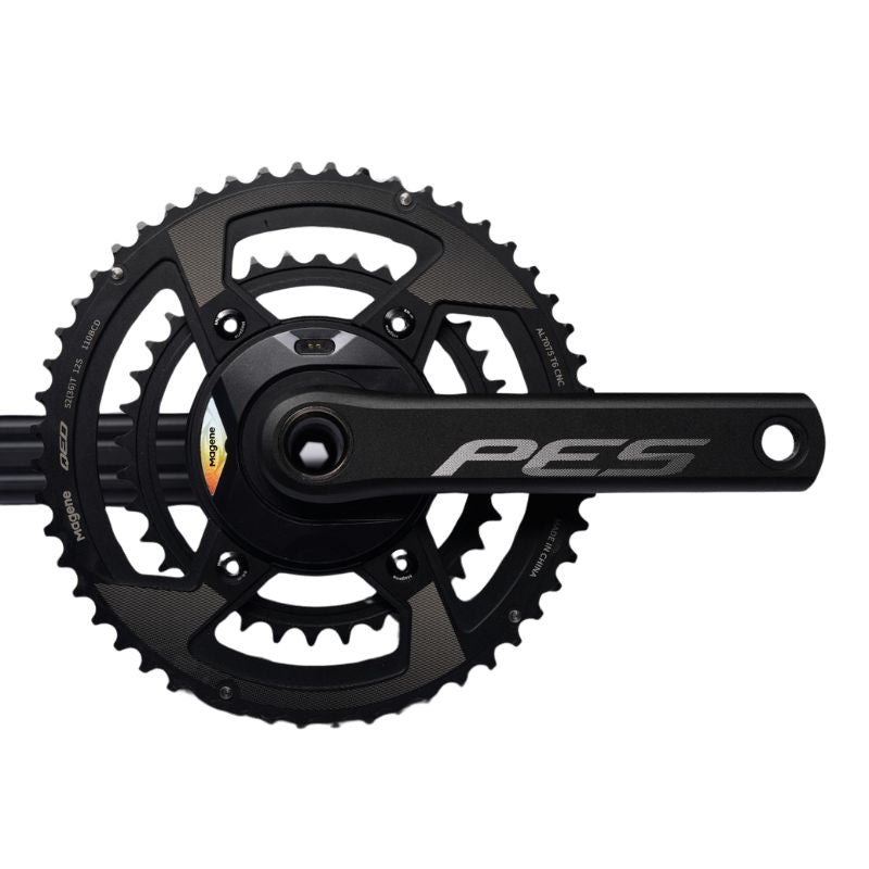 Magene PES P515 Base Spider Wattmåler med klinger