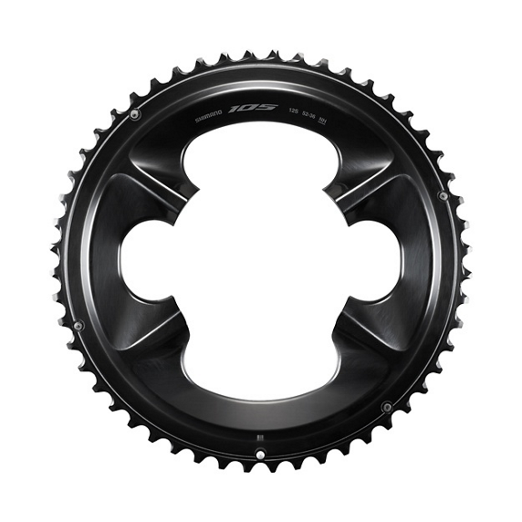 Shimano 105 Klinge 52T – FC-R7100