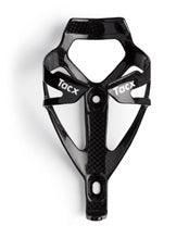 Tacx Deva flaskeholder – Carbon