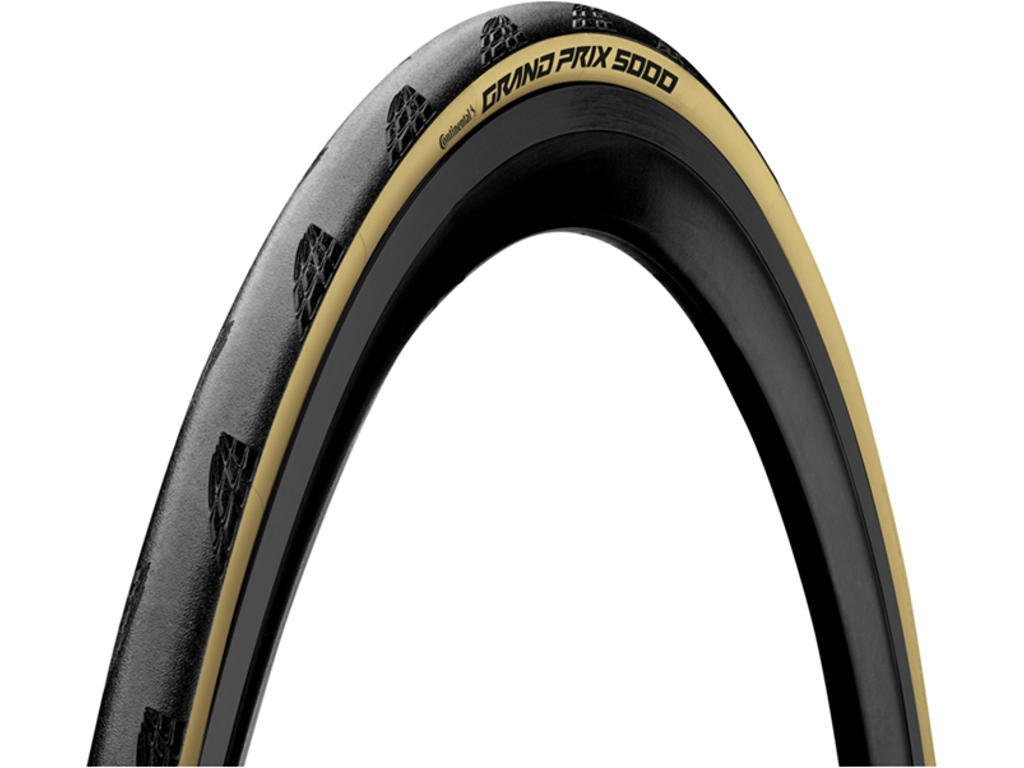 Continental Grand Prix 5000