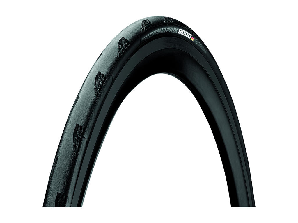 Continental Grand Prix 5000