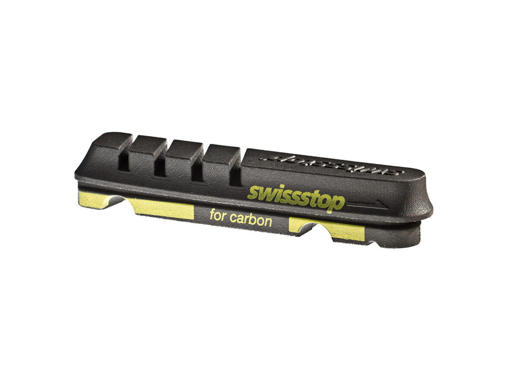 SwissStop Flash EVO Black Prince