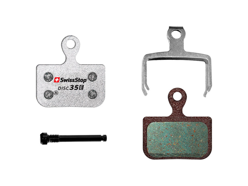 SwissStop Disc 35 E – Sram
