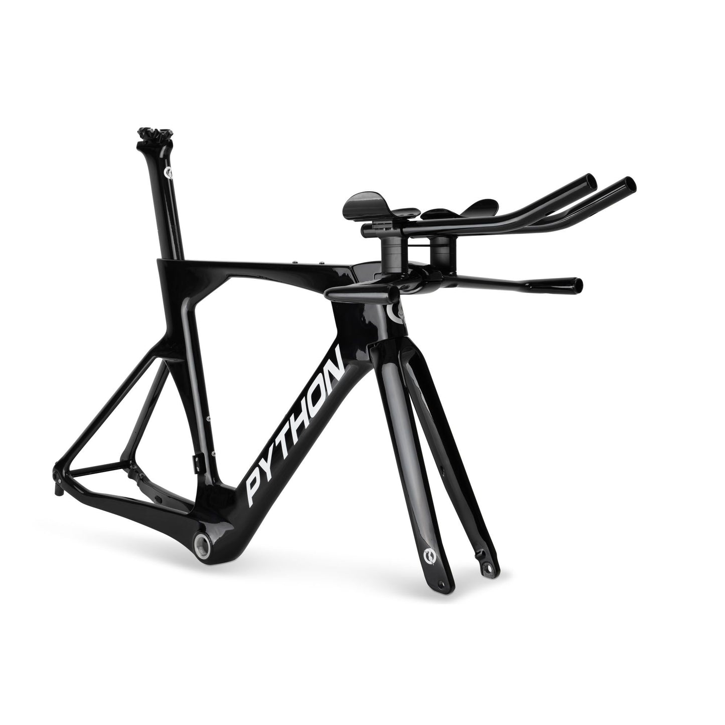 Python Velox Rammekit