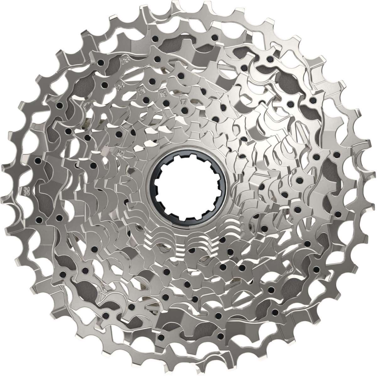SRAM XG-1250 Kassette – 12-speed