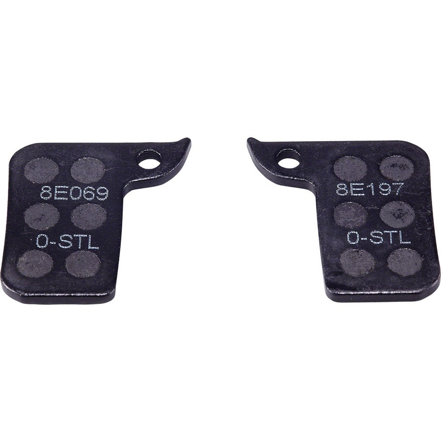 SRAM Bremseklodser - Monoblock caliper