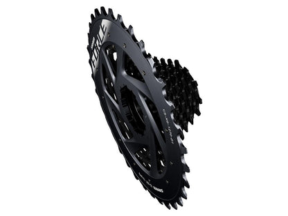 Sram Force XG-1270 AXS Kassette